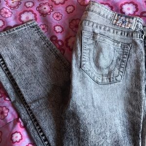 True Religion jeans